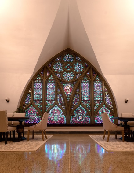 More Photos Of 400 NE Perry Ave, Peoria Theater Concert Hall For Sale