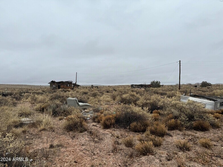 More Photos Of 33287 W I-40 Frontage rd, Chambers Land For Sale