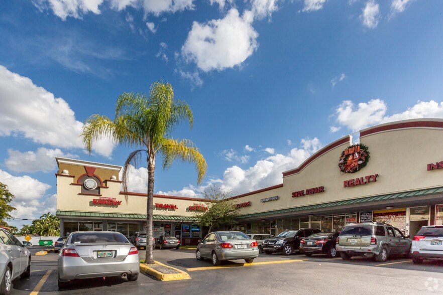 More Photos Of 1550 W 84th St, Hialeah Coworking Space