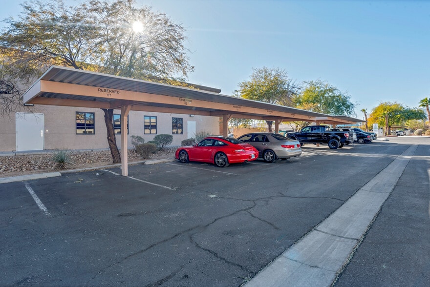 More Photos Of 2441 Tech Center Ct, Las Vegas Medical For Sale
