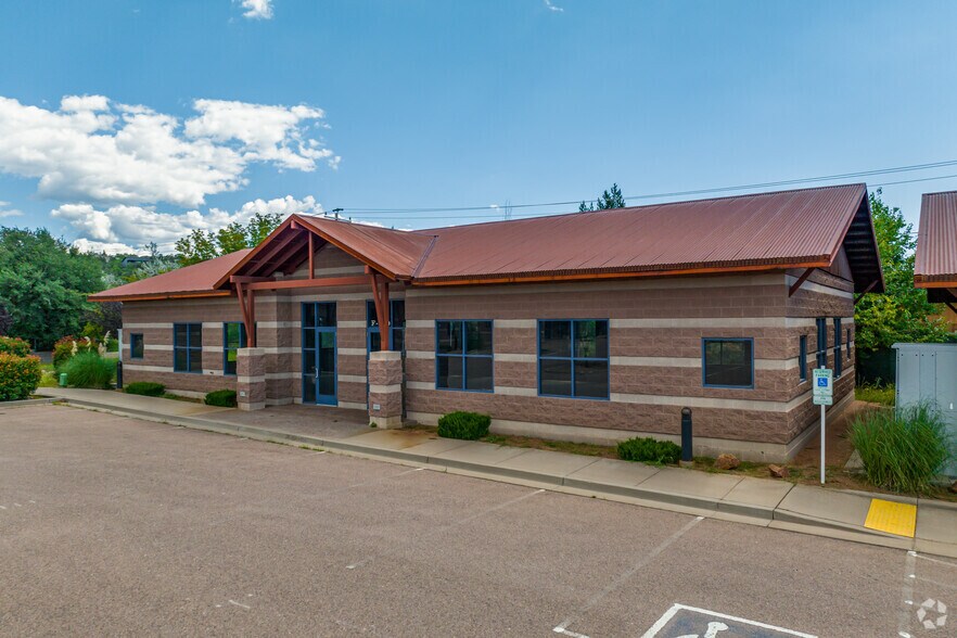 More Photos Of 117 E Main St, Payson Medical For Lease