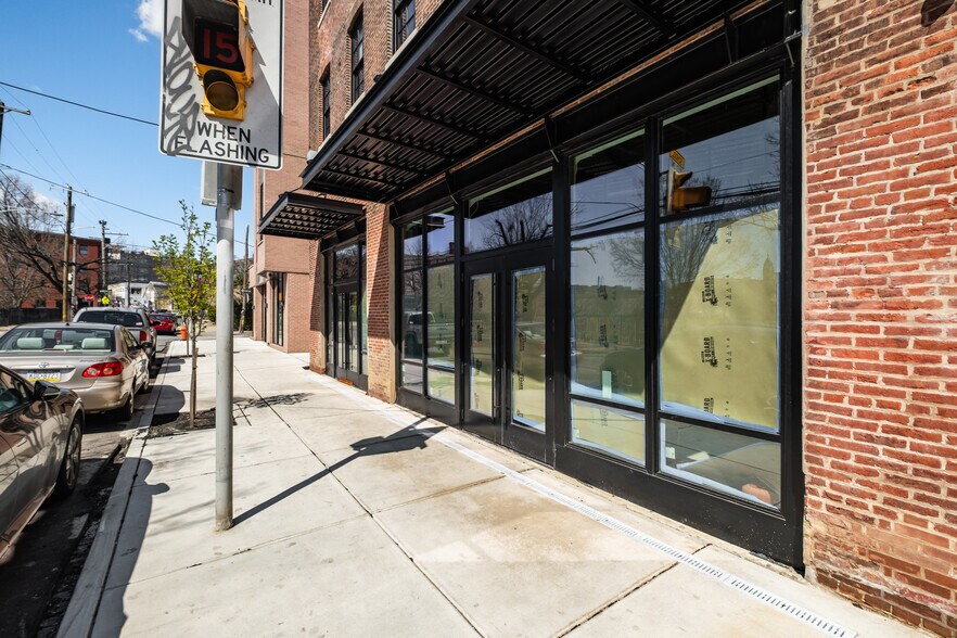 More Photos Of 1700-1706 N Howard St, Philadelphia Apartments For Lease