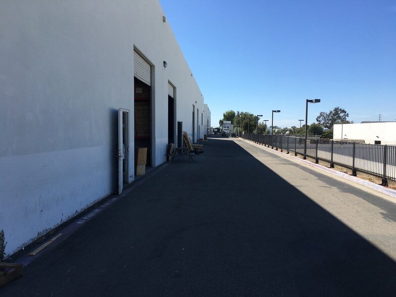 More Photos Of 1260 Liberty Way, Vista Manufacturing For Lease