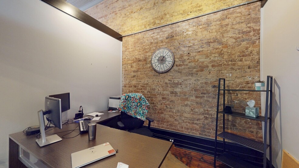 More Photos Of 110 N Broad St, Monroe Storefront Retail Office For Sale