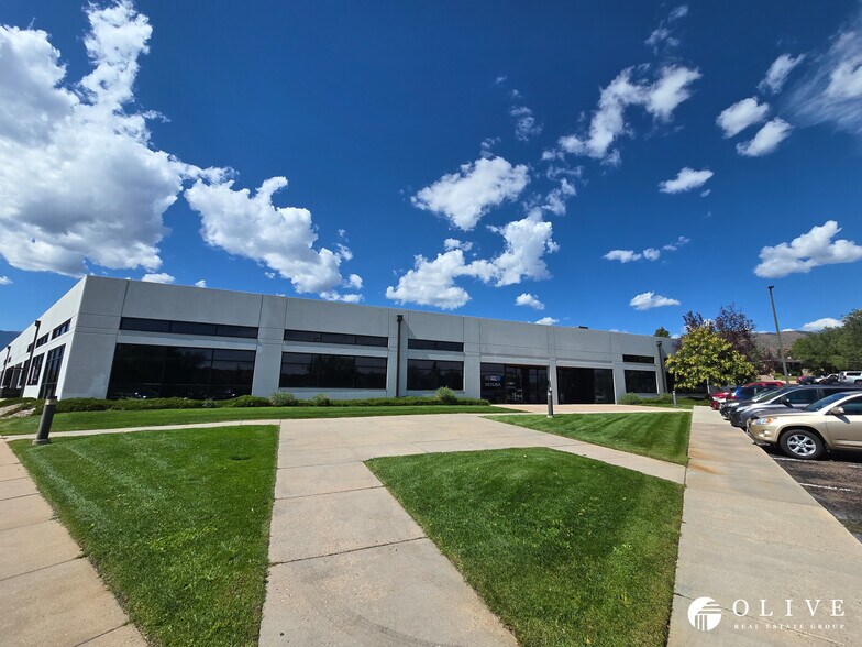 More Photos Of 5045-5053 N 30th St, Colorado Springs Unknown For Lease