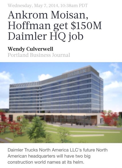 More Photos Of 4075 N Interstate Ave, Portland Showroom For Lease