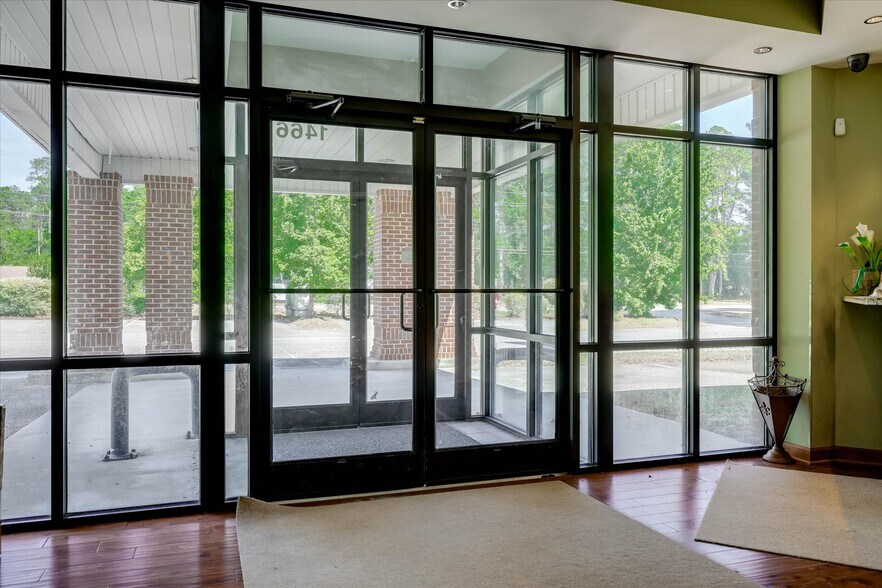 More Photos Of 1466 Columbia Hwy N, Aiken Medical For Sale