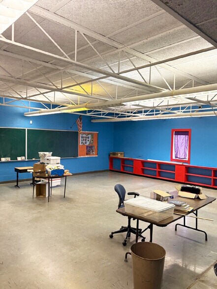 More Photos Of 42681 Hayes Rd, Sterling Heights Religious Facility For Sale