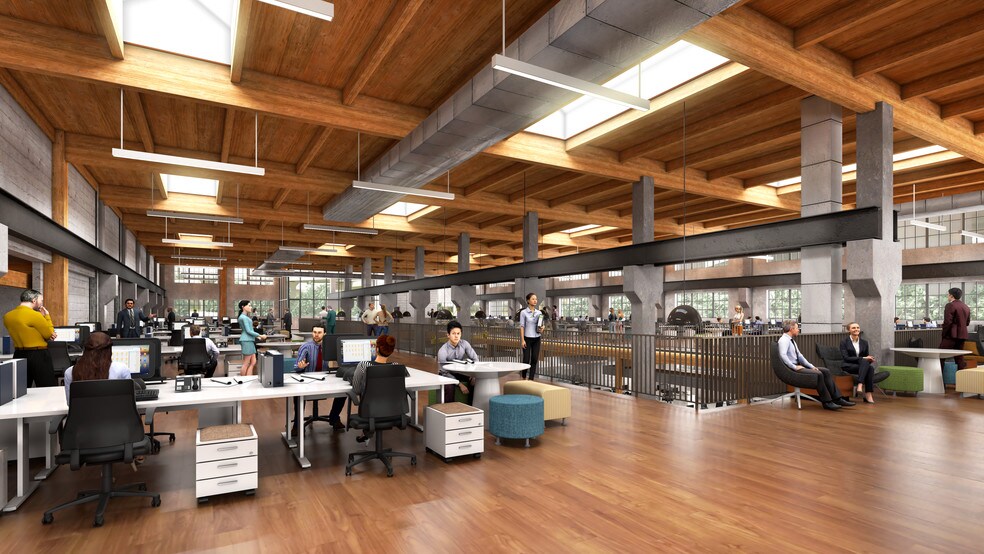 More Photos Of 1715 NW 17th Ave, Portland Loft Creative Space For Sale