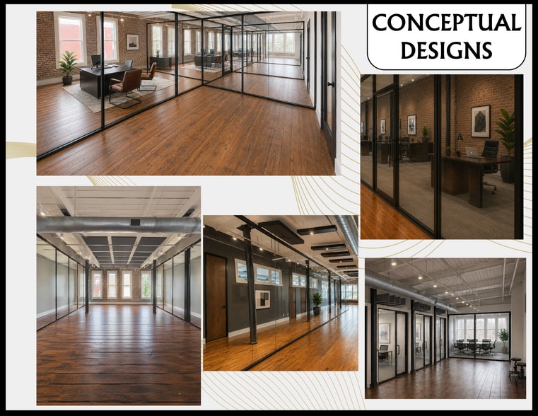 More Photos Of 200 Carteret St, Beaufort Office For Lease