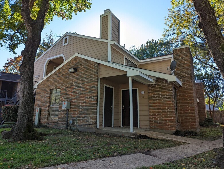 More Photos Of , Houston Multifamily For Sale