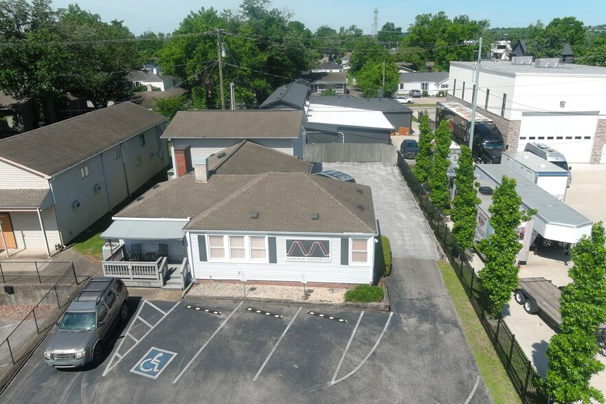 Primary Photo Of 2825 Erica Pl, Nashville Office For Sale
