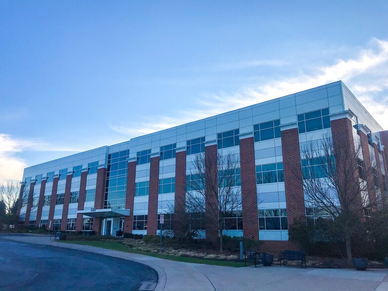 More Photos Of 330 Innovation Blvd, State College Office For Lease