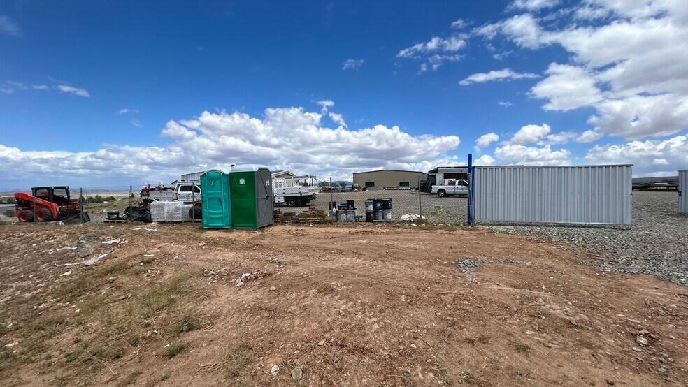 More Photos Of 6403 Lear Ln, Prescott Land For Lease