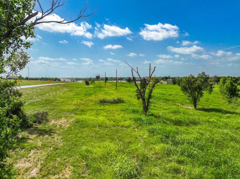 More Photos Of TBD US-175 & FM 148, Crandall Land For Sale