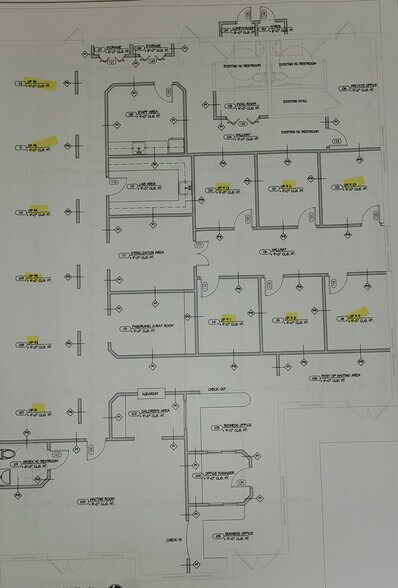 More Photos Of 17020 County Line Rd, Spring Hill Medical For Lease