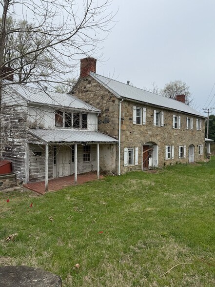 More Photos Of 1118 Bel Air Rd, Bel Air Office For Lease