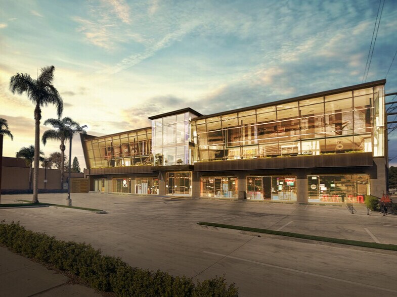 More Photos Of 2413 Pacific Coast Hwy, Lomita General Retail For Sale