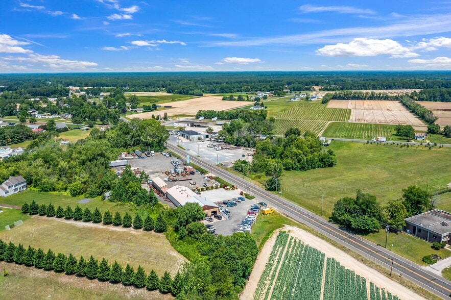 More Photos Of 346 N Harding Hwy, Buena Auto Dealership For Sale