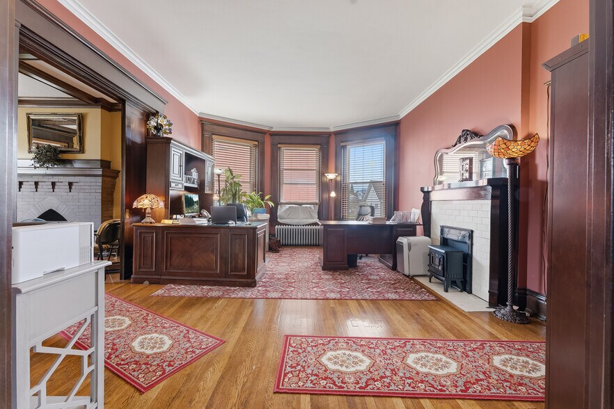 More Photos Of 1042 Morgantown Ave, Fairmont Specialty For Sale