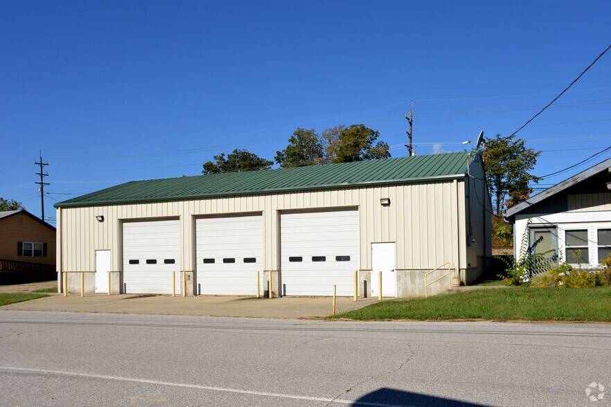 More Photos Of 260 Old Nicholson Rd, Walton Warehouse For Sale