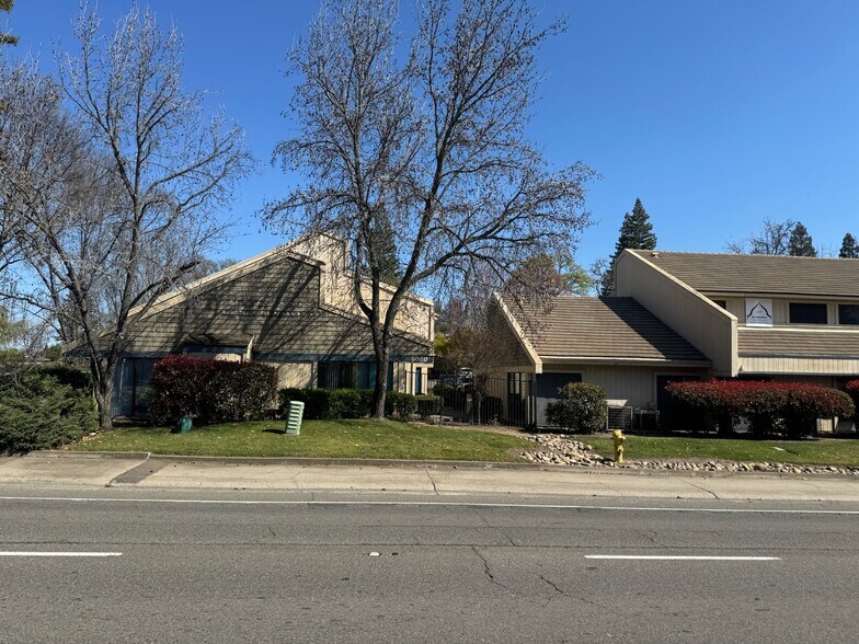 More Photos Of 5060 Sunrise Blvd, Fair Oaks Loft Creative Space For Sale