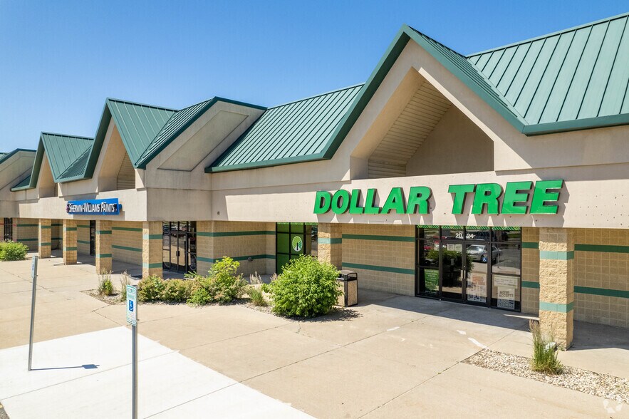 More Photos Of 2024-2050 S Stoughton Rd, Madison General Retail For Sale