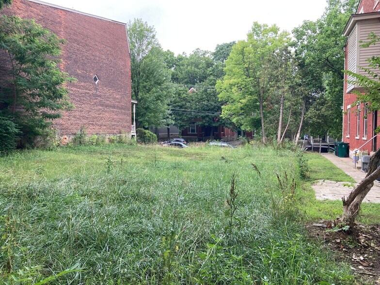 More Photos Of 3212 Glendora Ave, Cincinnati Land For Sale