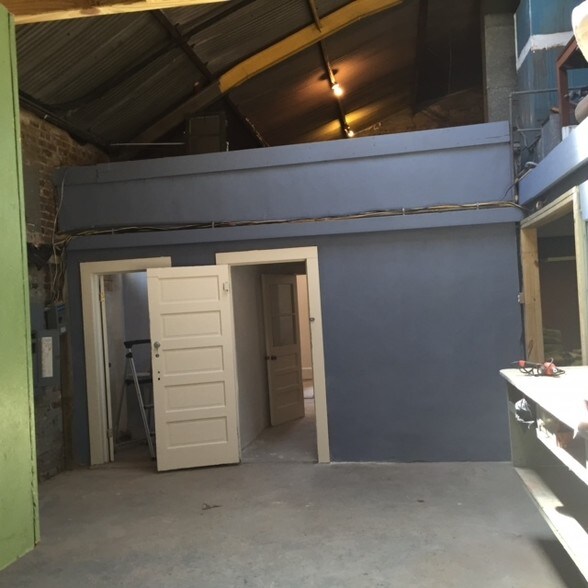 More Photos Of 2323 Iberville Rd, New Orleans Warehouse For Sale