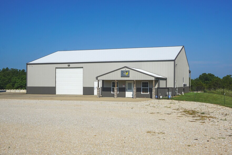 More Photos Of 18119 State Route O, Rolla Industrial For Sale