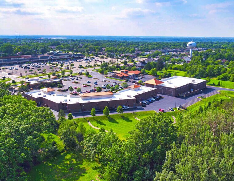 More Photos Of State St @ 127th St, Lemont Unknown For Lease