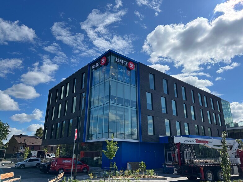 Primary Photo Of 2340A Boul Lapinière, Brossard Office For Lease