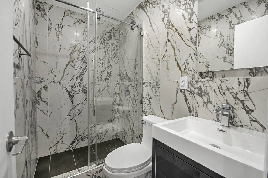 More Photos Of 18-20 Christopher Street, New York Multifamily For Sale