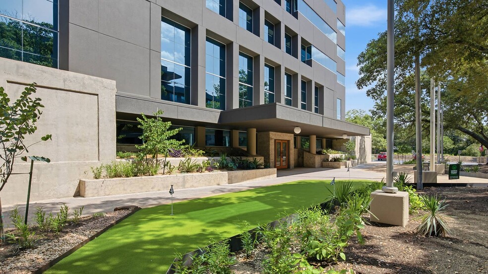 More Photos Of 7600 Burnet Rd, Austin Office For Lease