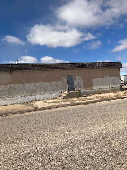 More Photos Of 511 N Williams St, Amarillo Food Processing For Lease
