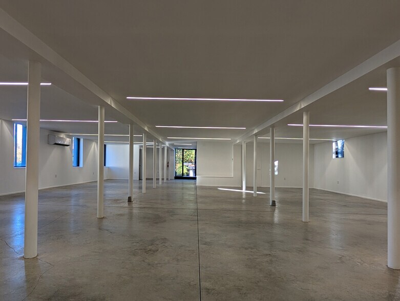 More Photos Of 1126 N Blount St, Raleigh Loft Creative Space For Lease