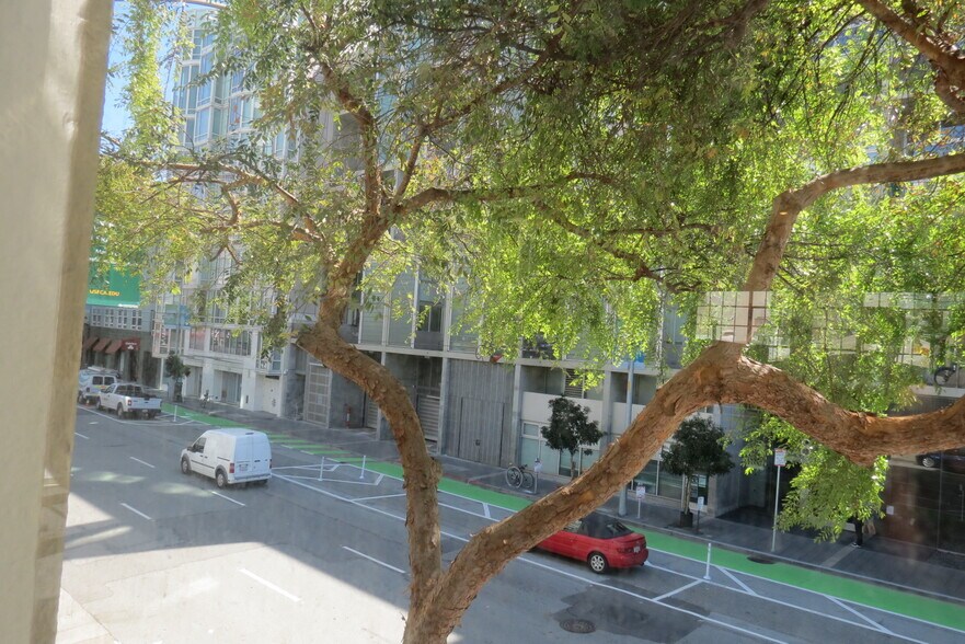 More Photos Of 844-846 Folsom St, San Francisco Flex For Lease