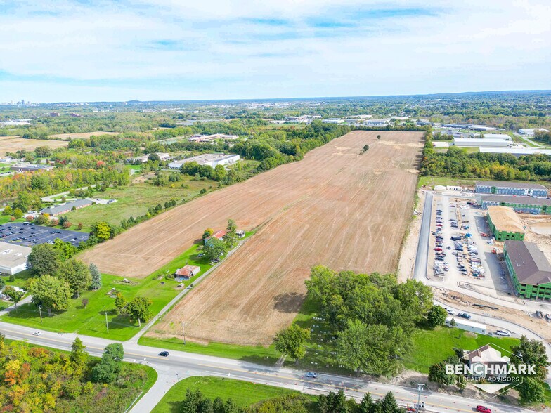 More Photos Of 3860 E River Rd, West Henrietta Land For Sale