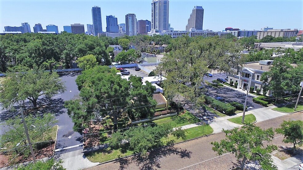 More Photos Of 130 E Hillcrest St, Orlando Medical For Sale