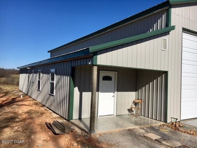 More Photos Of 11628 Iris Rd, Neosho Industrial For Sale