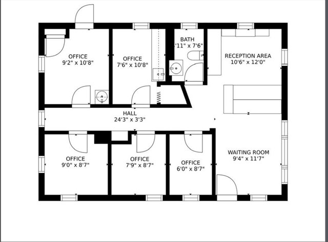 More Photos Of 205 Andover St, Peabody Medical For Lease