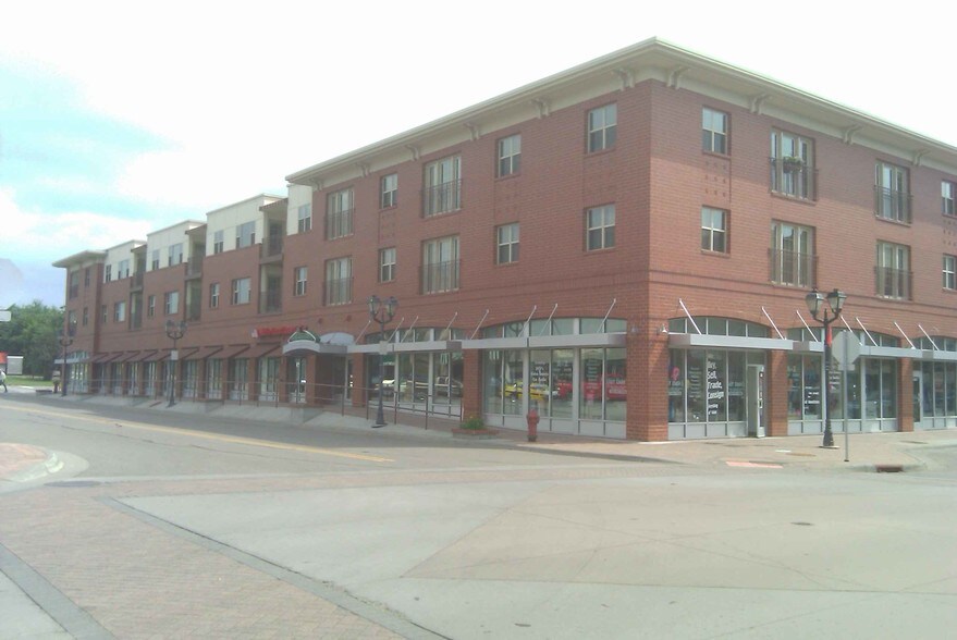 Primary Photo Of 316 Jackson Ave NW, Elk River Apartments For Lease