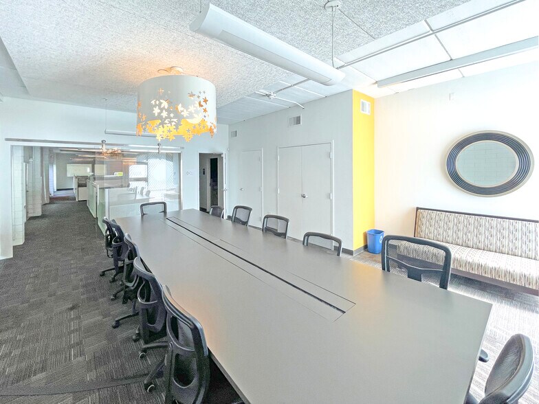 More Photos Of 1841-1847 Berkeley Way, Berkeley Office For Lease