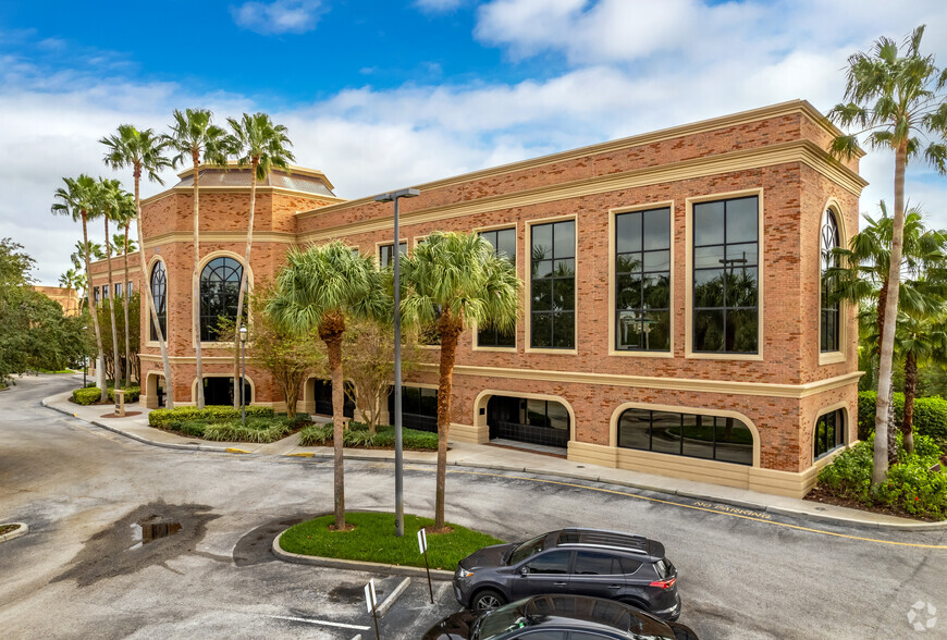 Primary Photo Of 8250 Bryan Dairy Rd, Largo Office For Lease