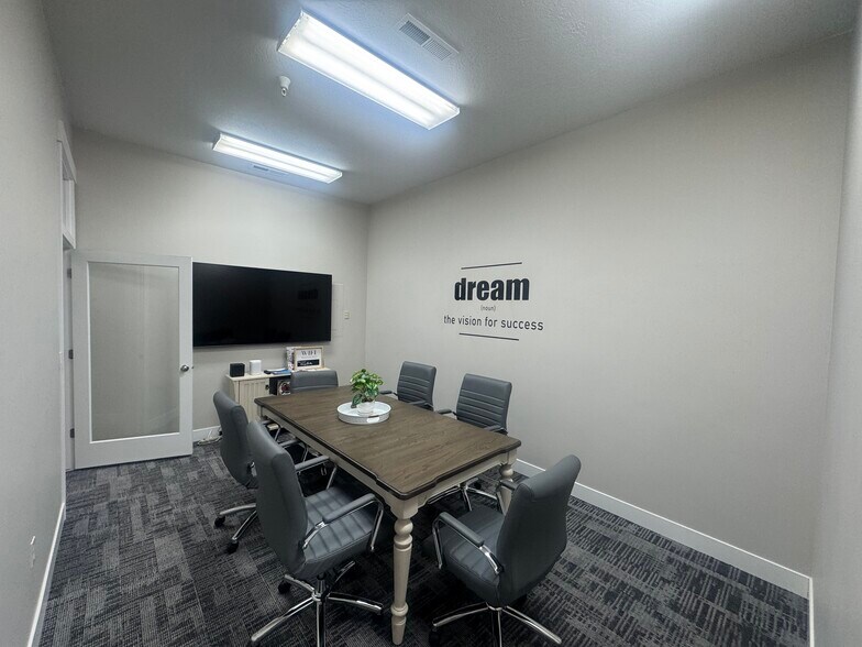 More Photos Of 2297 N Hill Field Rd, Layton Office For Sale