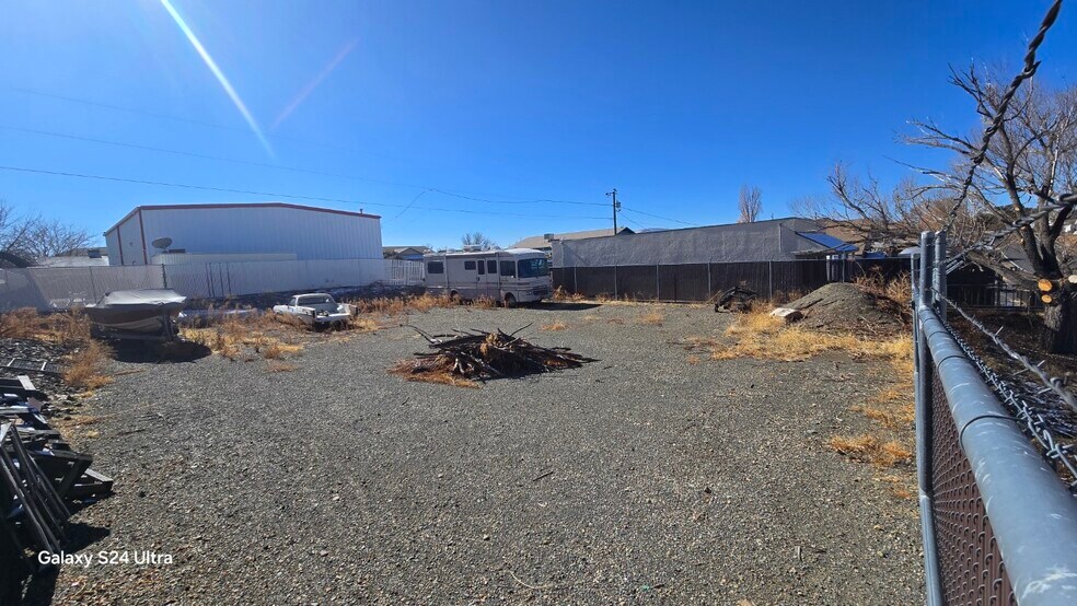 More Photos Of 8195 E Manley Dr, Prescott Valley Auto Repair For Sale
