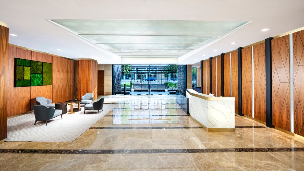 More Photos Of 25 Massachusetts Ave NW, Washington Office For Lease