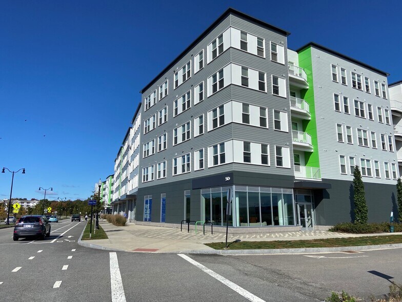 More Photos Of 10 Patriot Pky, South Weymouth Apartments For Lease