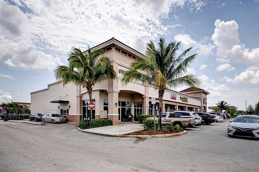 Primary Photo Of 19401 NW 27th Ave, Miami Gardens General Retail For Sale