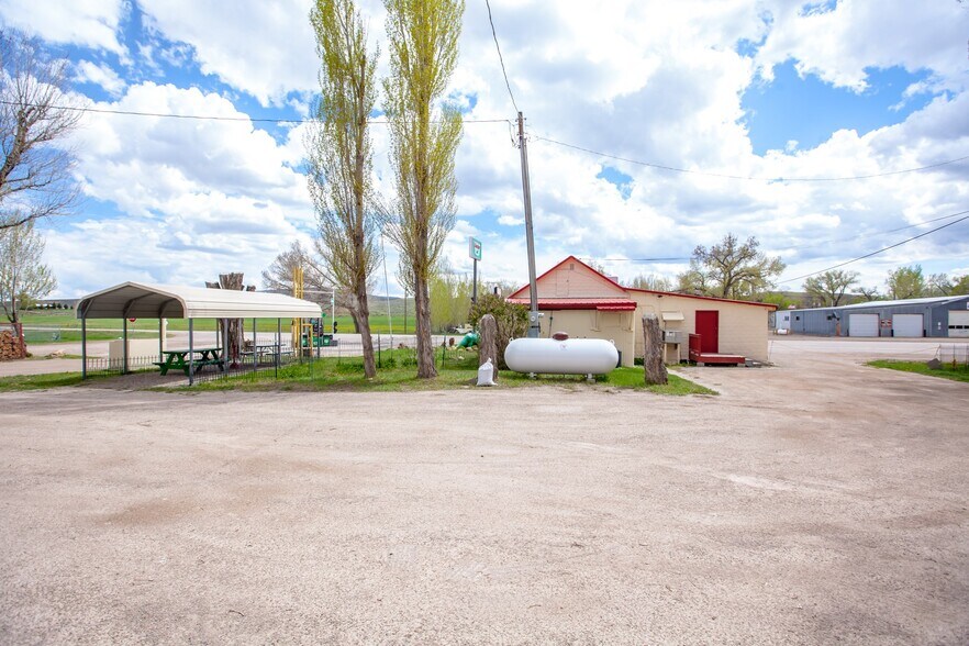 More Photos Of 60311 W Highway 40, Maybell Convenience Store For Sale